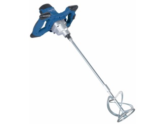 Příslušenství pro Spirálová míchací metla Scheppach PM 1200 / PM 1600
