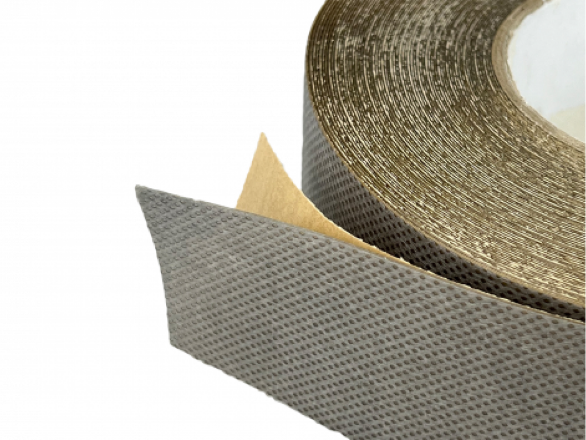 Ventilační páska Tegola T-tape Difbar
