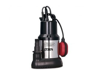 Ponorná –  Elpumps CT 3674