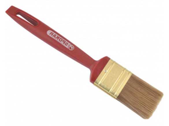 Evo Spokar Štětec