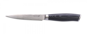 G21 Sada nožů Gourmet Damascus small box 3 ks
