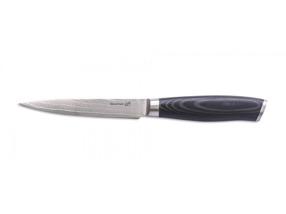 G21 Sada nožů  Gourmet Damascus small box 3 ks