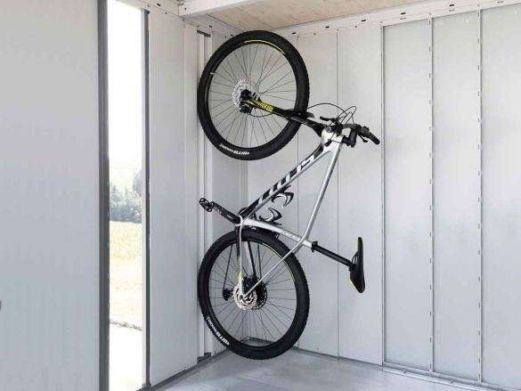 Biohort Držák kol BikeMax Neo