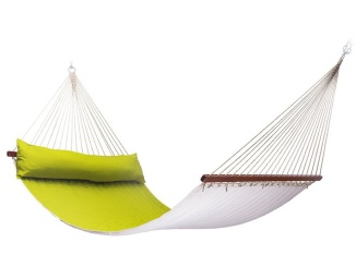 Houpací sítě a křesla –  Hojdacia sieť pre dvoch EXCLUSIVE
