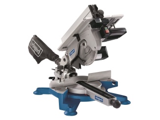 Stolové –  Scheppach HM 100 T