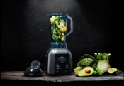 G21 Blender  Perfection Graphite Black