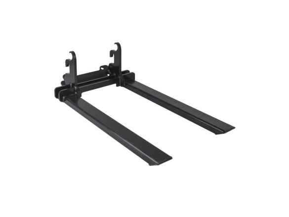 Pro MKL 730 Scheppach Paletové vidle