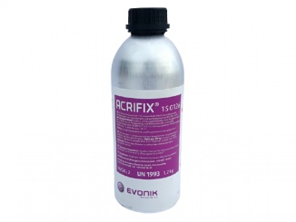 Chemie –  Evonik Acrifix 109 Bottle