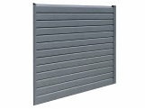 Plotový panel Scobax Rhombus