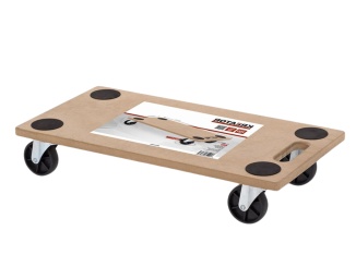 Manipulační technika –  Kreator KRT670001