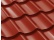 Taškový plech Covernit Classic Tile