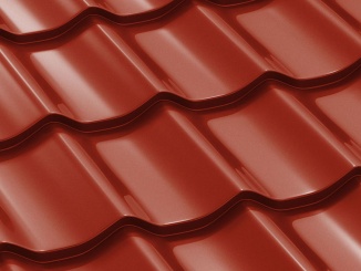 Zastřešení –  Covernit Classic Tile