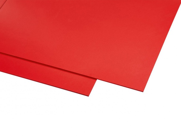 Polyvinylchloridové plexisklo Gutta Hobbycolor