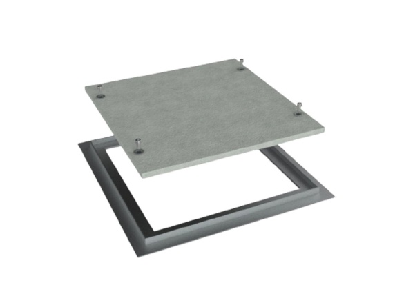Poklop Scobax E-Deck 8T