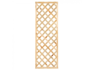 Mříže –  Tuindeco Diagonal eco 60