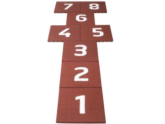 Pochozí povrchy –  Scobax Jack