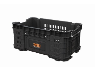Uskladnění –  Keter Přepravka  ROC Pro Gear Crate