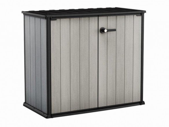 Box Keter Patio Store