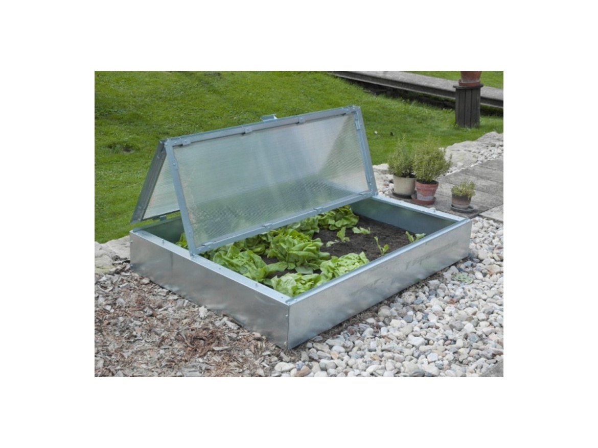 Pařeniště Scobax Growspot BOX 3