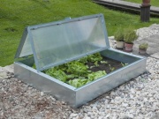 Pařeniště Scobax Growspot BOX 3