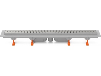LZS 40 –  Chuděj LZS 40 750 mm, Medium, lesklý, K3
