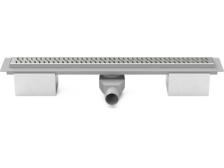 LZB 50 360° –  Chuděj LZB 50 360° 650 mm, Harmony, lesklý, K3