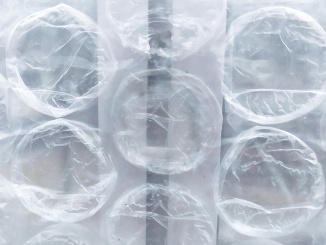 Zastínění –  Euro-Serre Bubble Wrap
