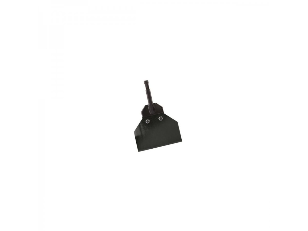Scheppach Škrabka pro AERO 2 SPADE
