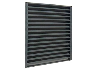 Příslušenství pro Sloupek rohový 60 x 60 Scobax