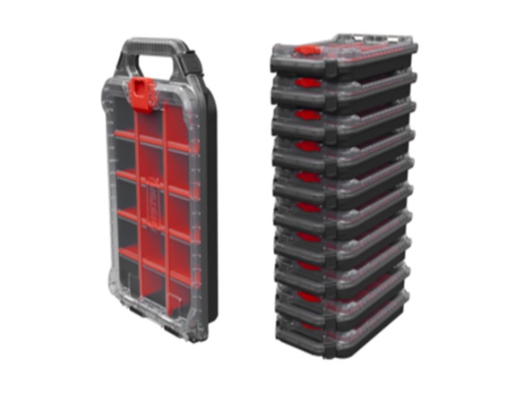 Organizér Keter Stack’N’Roll malý