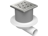 Vpusť Chuděj Neptun PVB 50 L
