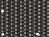 Plotová zástěna s kovovými oky Scobax Fence eyelet RX