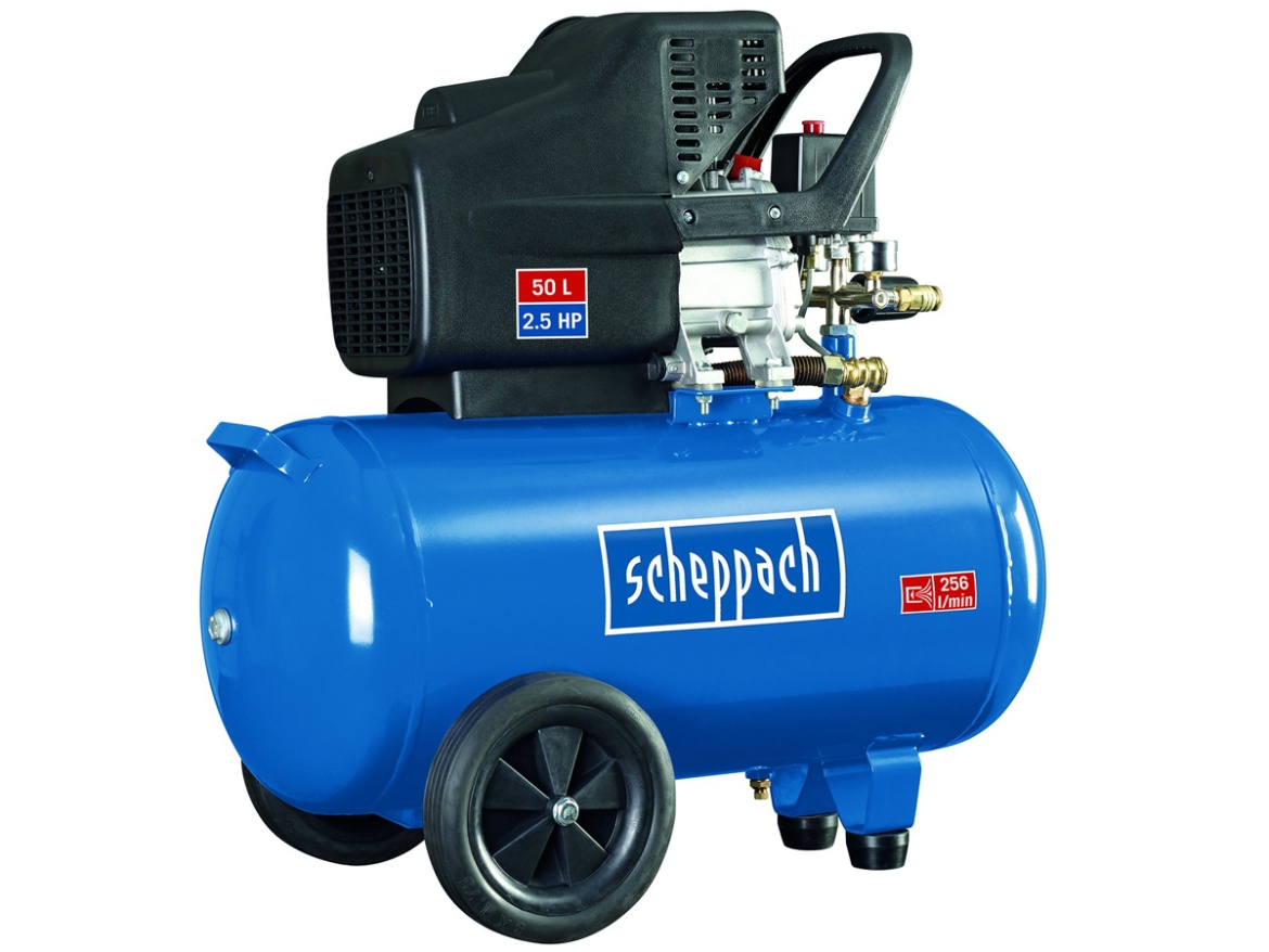 Kompresor Scheppach HC 51