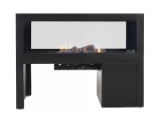 Plynový krb COSI Cosivista 120