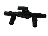 Scobax Jednoventilový obtok 32 / 38