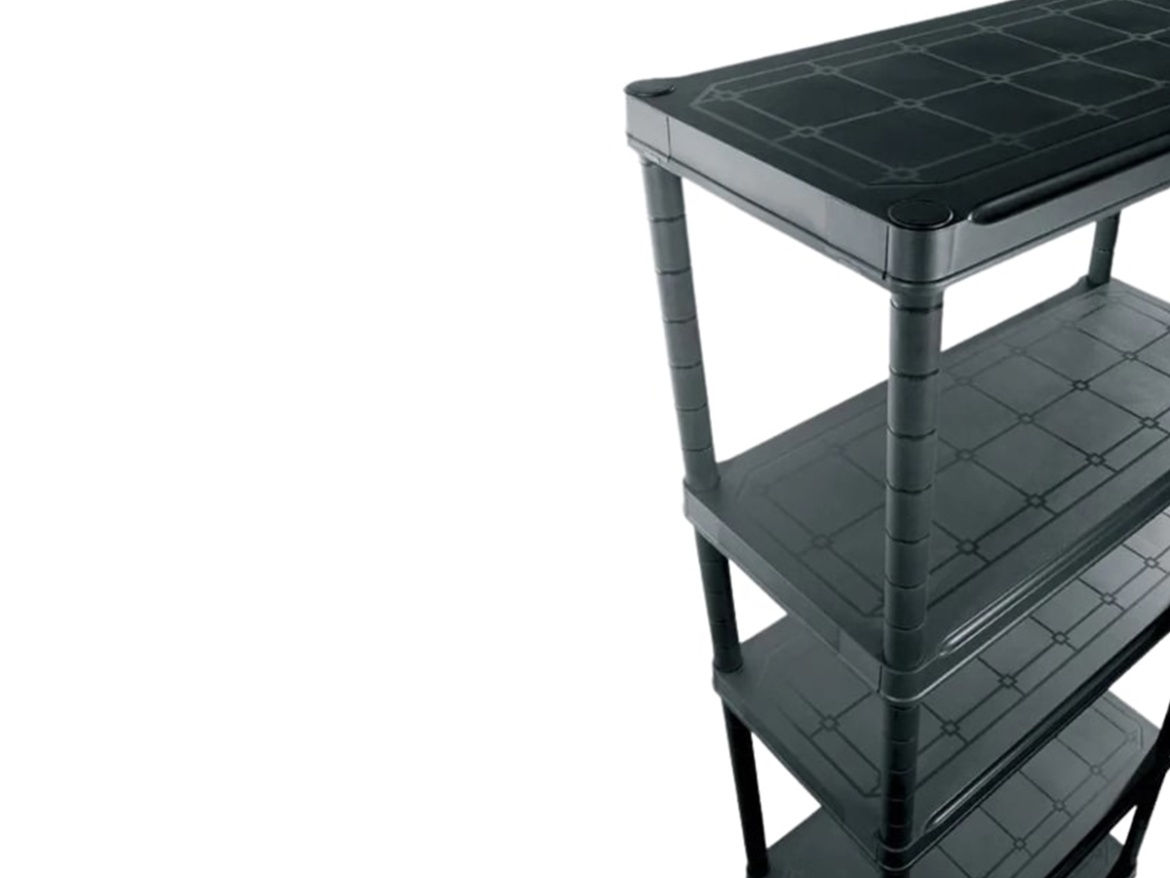 90 Keter Regál Plus Shelf