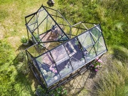 Oranžérie Halls Icon Gardenhouse 6