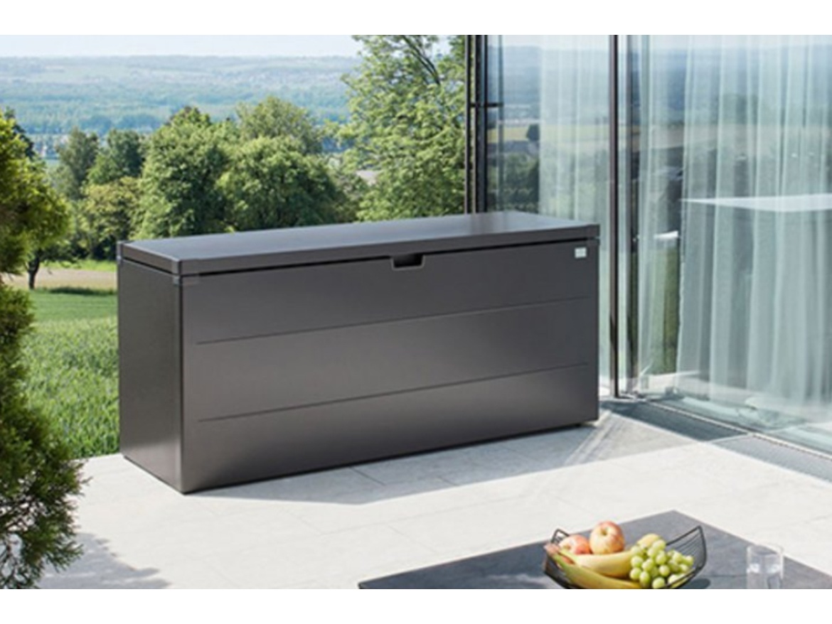 Box Biohort StyleBox