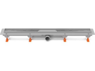 Žlaby Chuděj –  Chuděj LZB 40 S 650 mm, K3