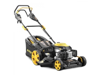 Rotační –  Riwall PRO RPM 5140 V
