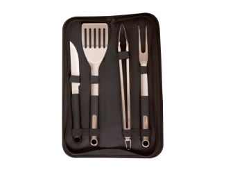Sekačky – Riwall PRO RBBQ 4B SET