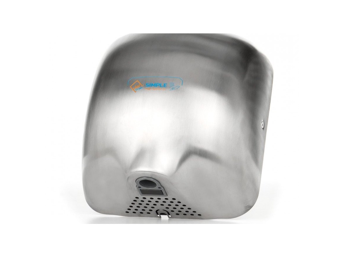 Vysoušeče rukou Jet Dryer SIMPLE