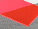 Plexisklo Evonik Plexiglas Fluorescent
