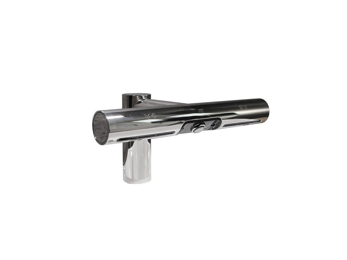 Vysoušeče rukou Jet Dryer AIRTAP 2v1 - kulatá