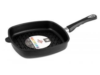 Pánve –  G21 Grilovací pánev  BBQ 28 cm