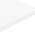 Polykarbonátové dutinkové desky Corplex 20 mm 7W IR Control