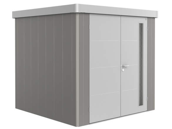 Domek Biohort Neo DUO