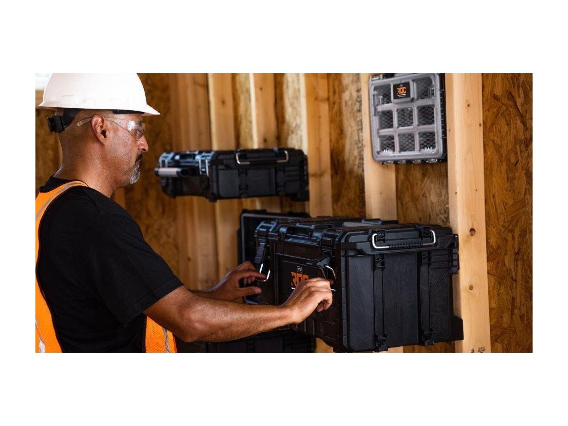 Keter Box  ROC Pro Gear 2.0 Tool case