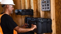 Keter Box  ROC Pro Gear 2.0 Tool case