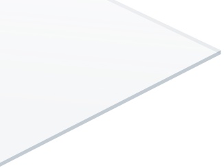 Plné desky –  Palram Palsun Mono 2UV